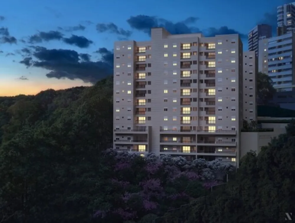 Apartamento, 3 quartos, 76 m² - Foto 1