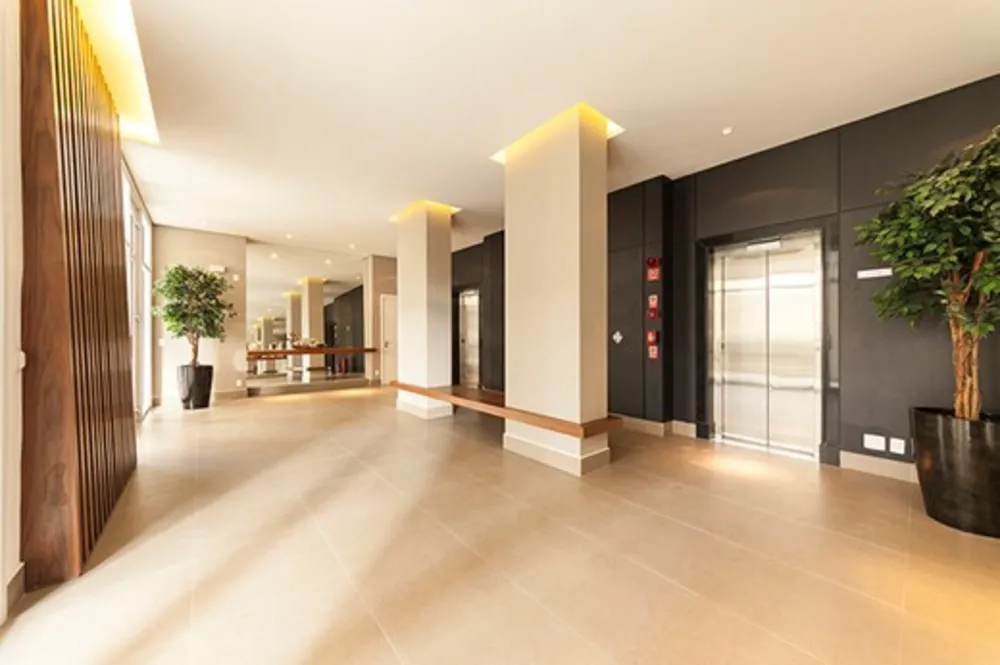 Apartamento, 2 quartos, 70 m² - Foto 3