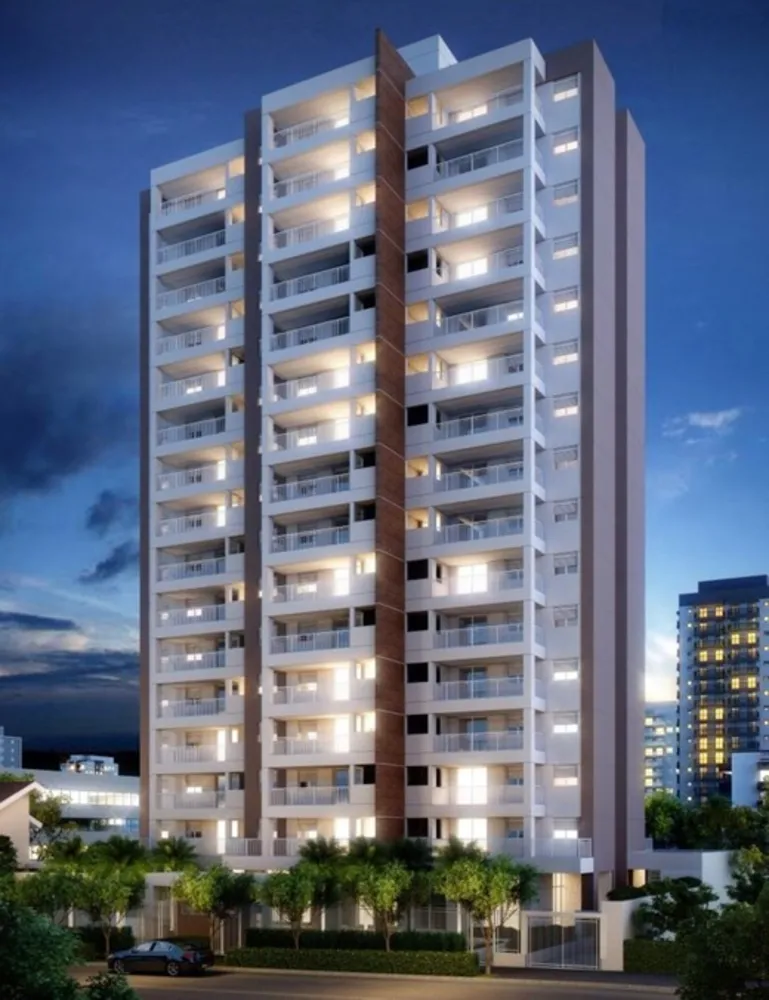 Apartamento, 2 quartos, 70 m² - Foto 1