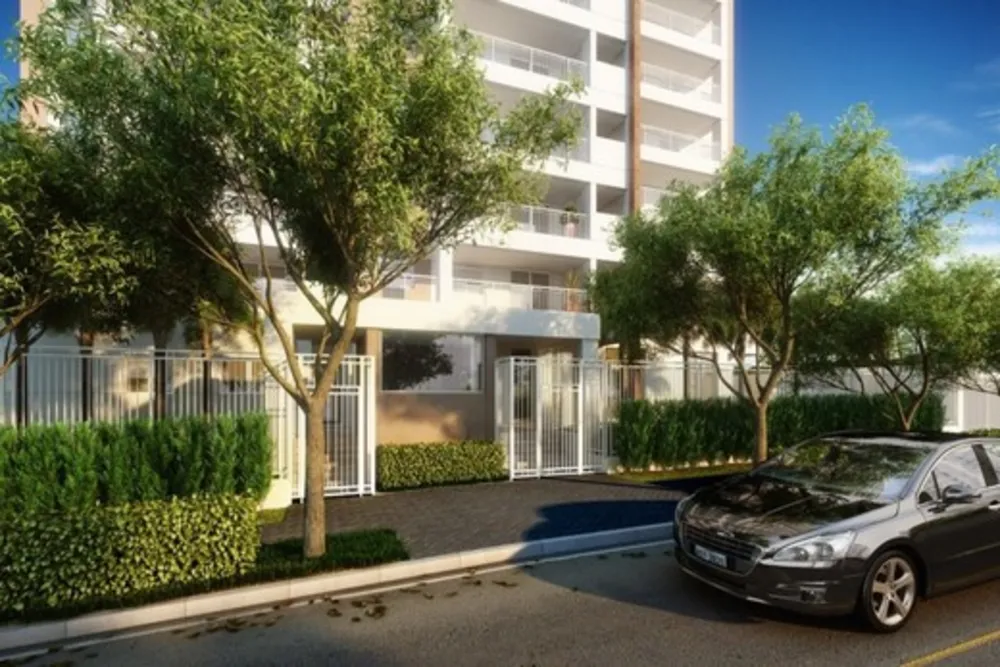 Apartamento, 2 quartos, 70 m² - Foto 2