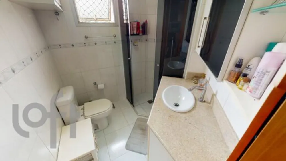 Apartamento, 2 quartos, 69 m² - Foto 4