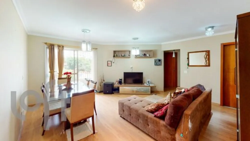 Apartamento, 2 quartos, 69 m² - Foto 1