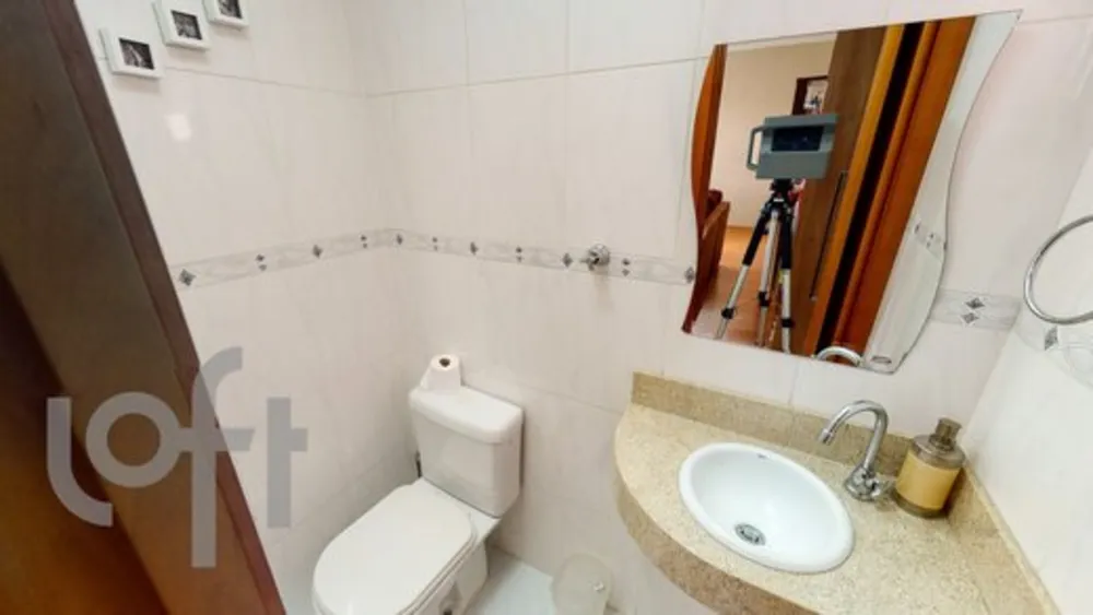 Apartamento, 2 quartos, 69 m² - Foto 2