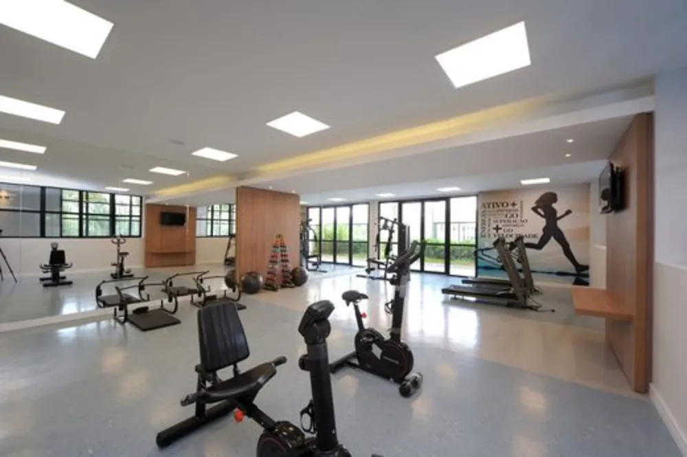 Apartamento, 2 quartos, 65 m² - Foto 4