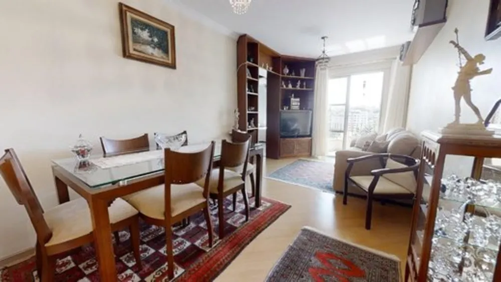 Apartamento, 2 quartos, 64 m² - Foto 1