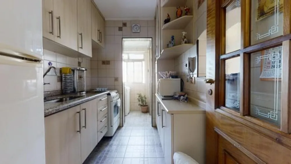 Apartamento, 2 quartos, 64 m² - Foto 3