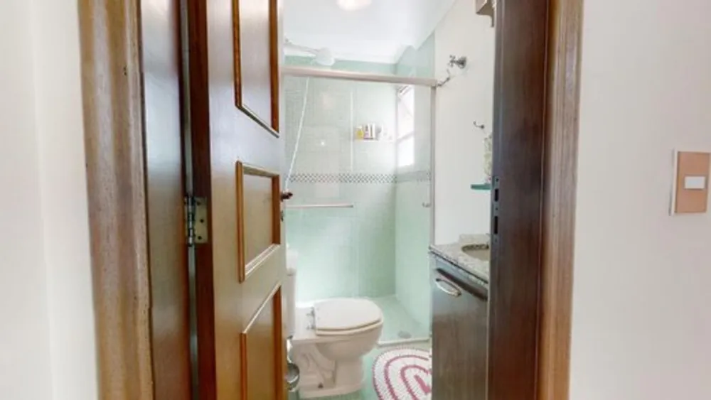 Apartamento, 2 quartos, 64 m² - Foto 2
