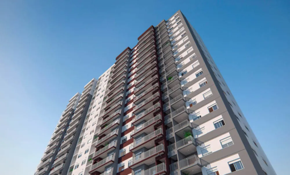 Apartamento, 1 quarto, 45 m² - Foto 1