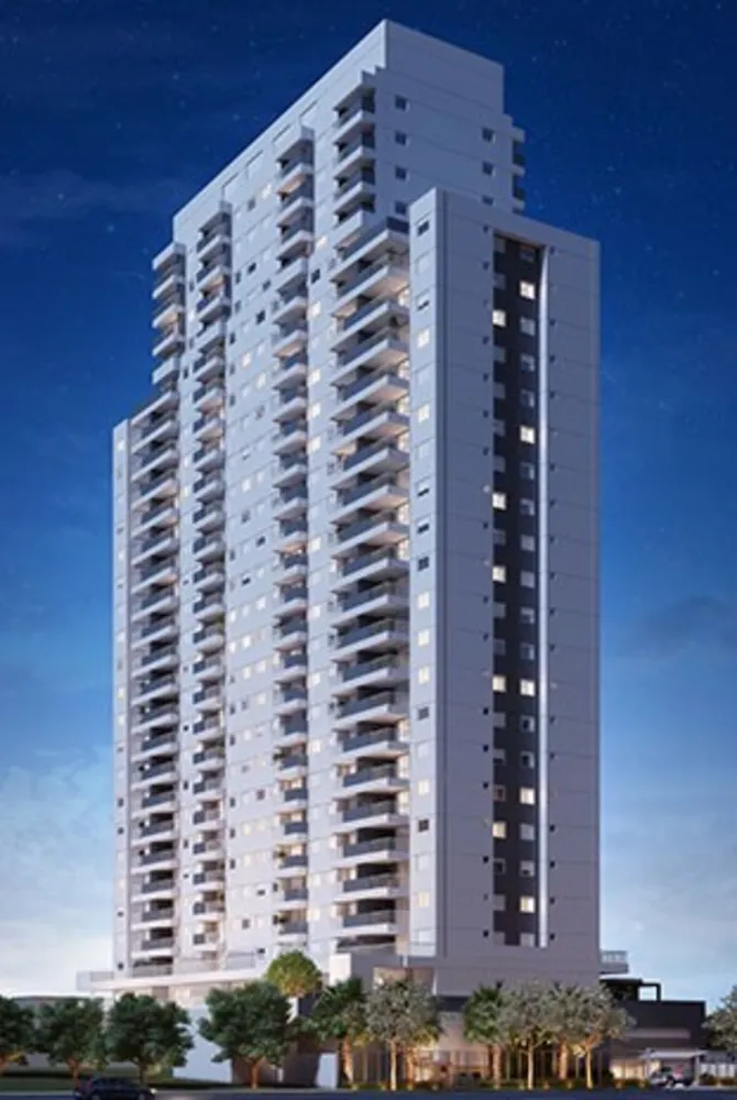 Apartamento, 2 quartos, 58 m² - Foto 1