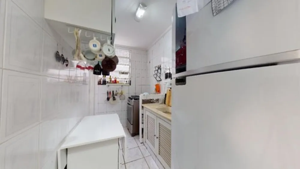 Apartamento, 1 quarto, 50 m² - Foto 4