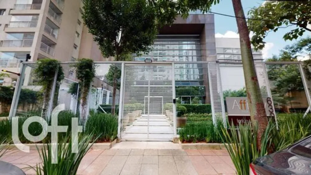 Apartamento, 1 quarto, 43 m² - Foto 3
