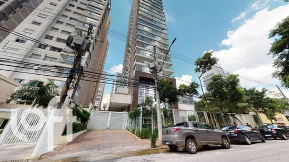 Apartamento, 1 quarto, 43 m² - Foto 4