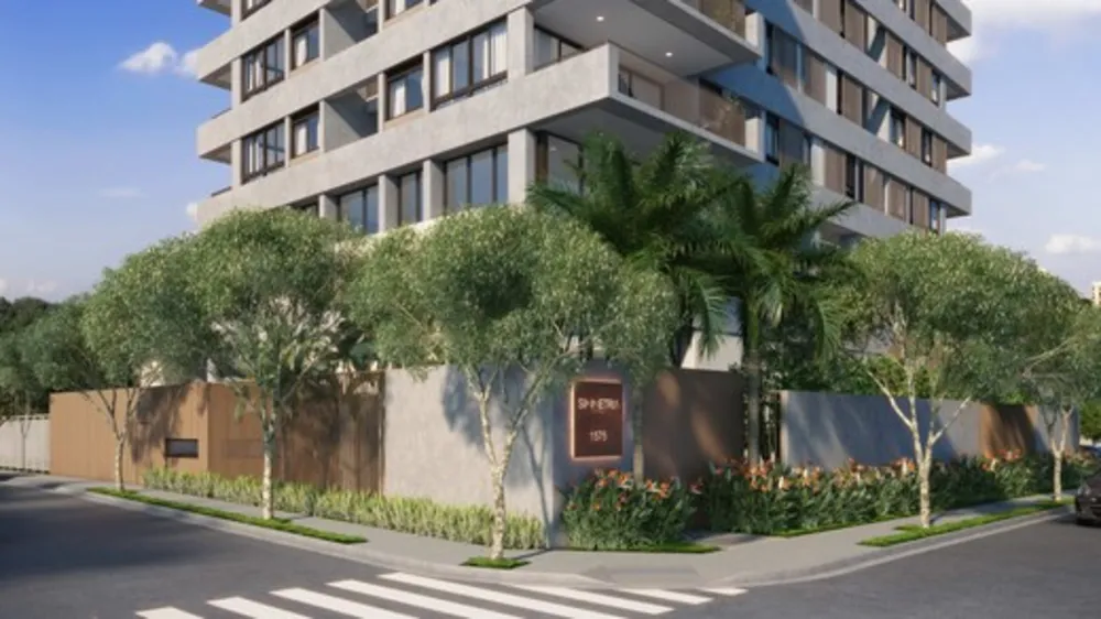 Apartamento, 3 quartos, 161 m² - Foto 2