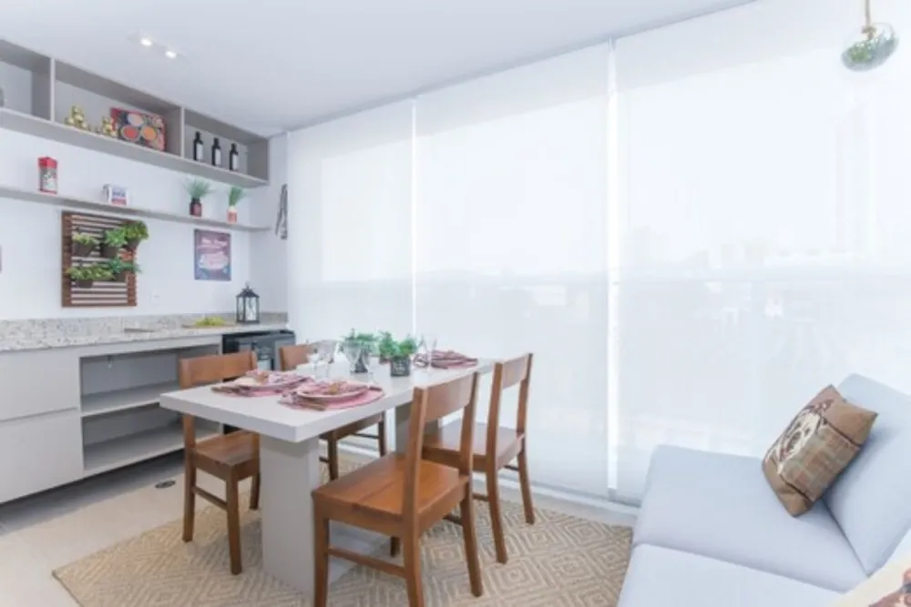 Apartamento, 3 quartos, 80 m² - Foto 4