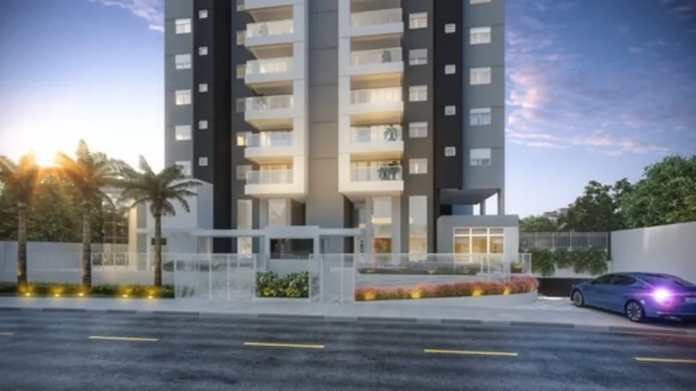 Apartamento, 3 quartos, 80 m² - Foto 2