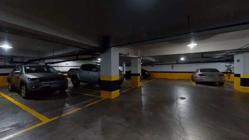 Apartamento, 4 quartos, 198 m² - Foto 4