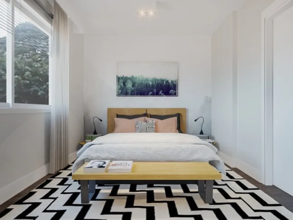 Apartamento, 2 quartos, 161 m² - Foto 2