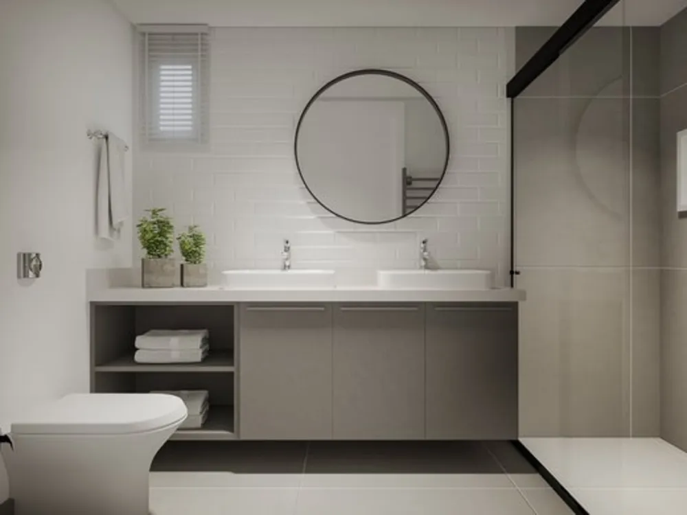 Apartamento, 2 quartos, 161 m² - Foto 3