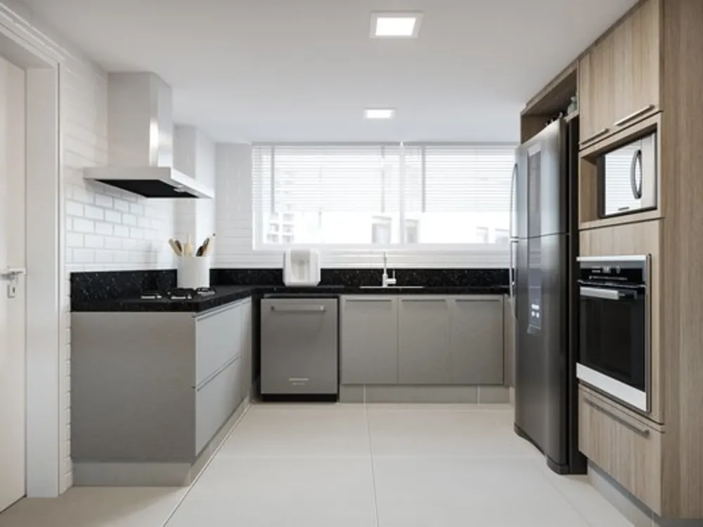 Apartamento, 2 quartos, 161 m² - Foto 4