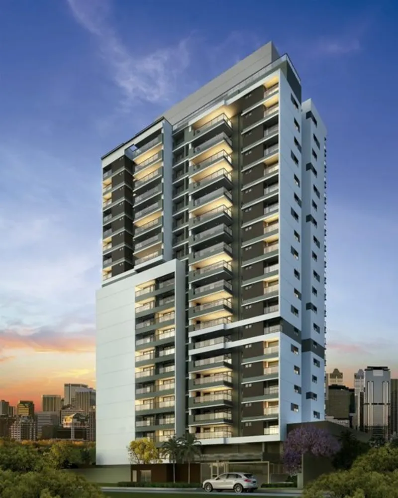 Imóvel Comercial, 23 m² - Foto 1