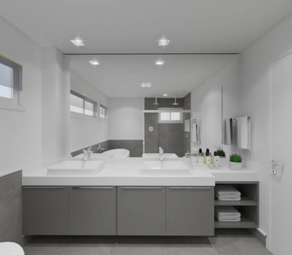 Apartamento, 2 quartos, 206 m² - Foto 4