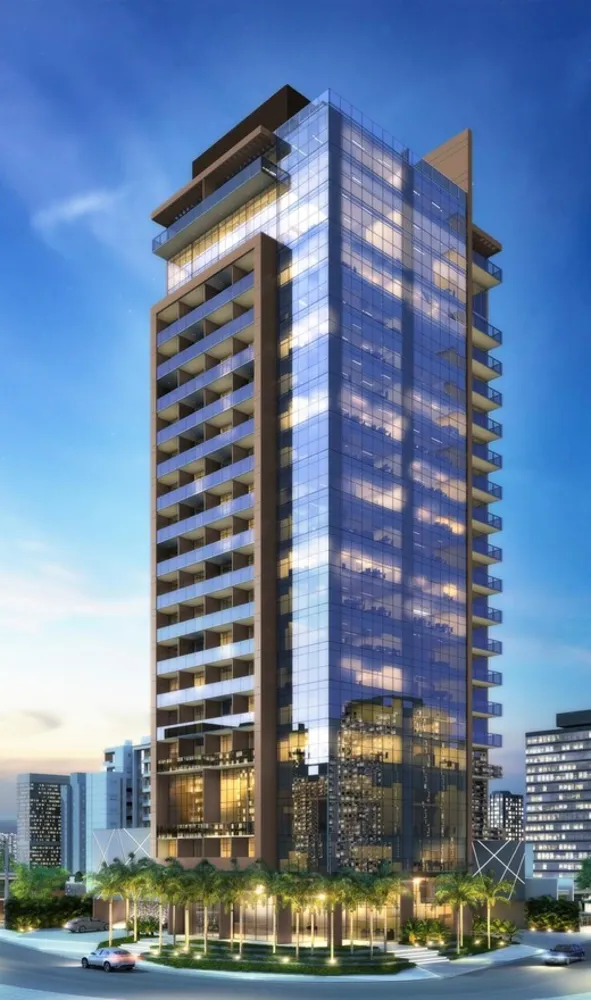 Imóvel Comercial, 131 m² - Foto 1