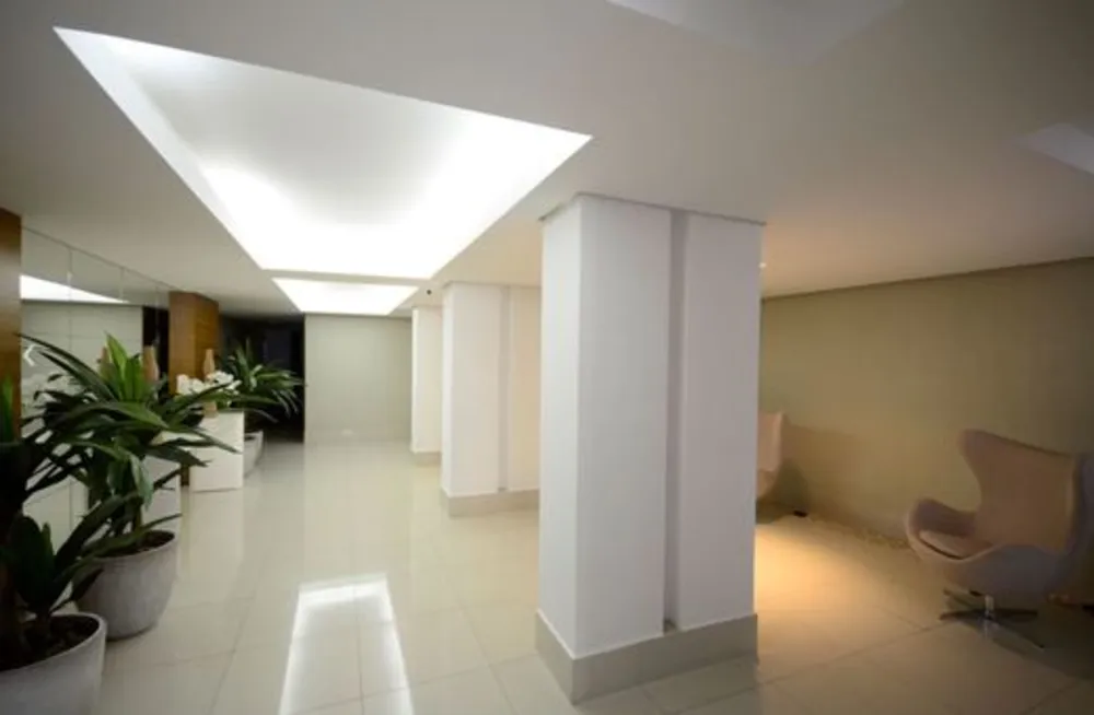Cobertura, 1 quarto, 60 m² - Foto 3