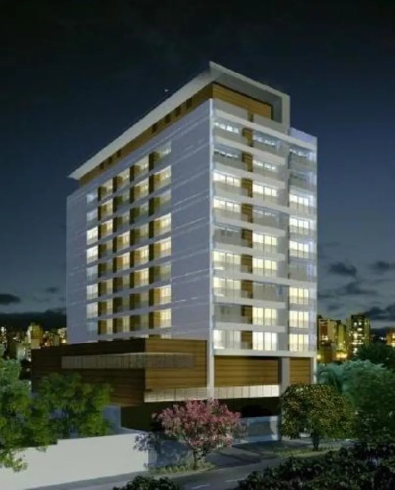 Imóvel Comercial, 44 m² - Foto 1