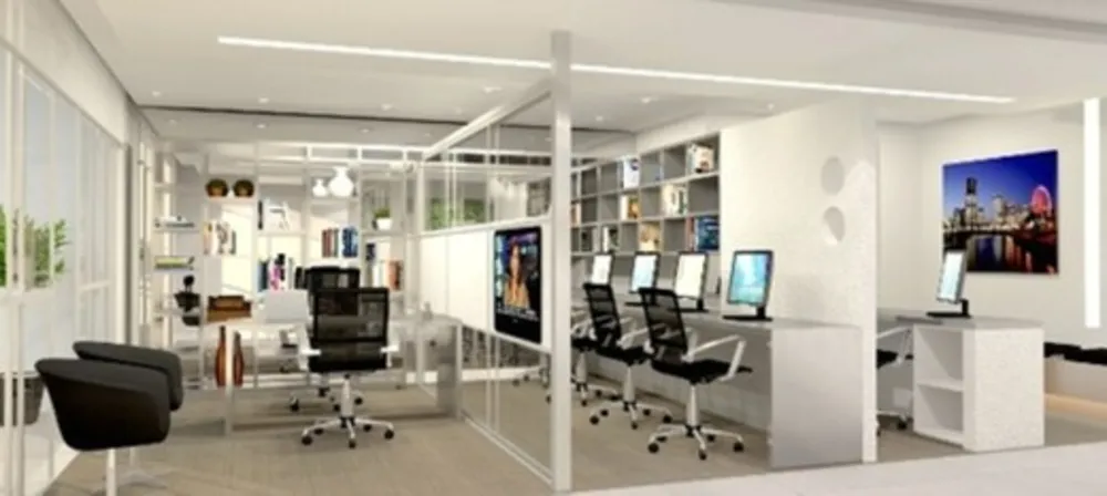Imóvel Comercial, 44 m² - Foto 4