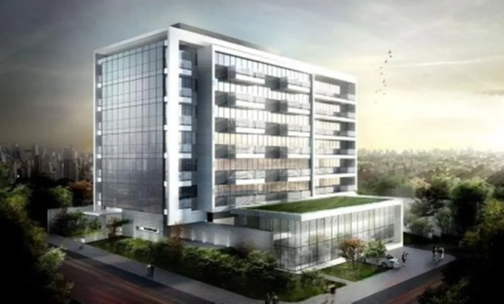 Imóvel Comercial, 44 m² - Foto 2