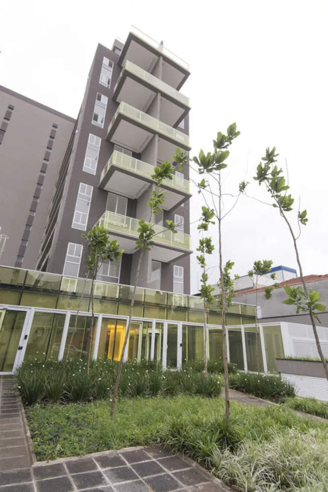 Apartamento, 1 quarto, 78 m² - Foto 1