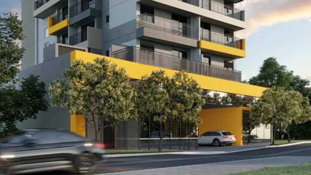Loja-Salão, 160 m² - Foto 1