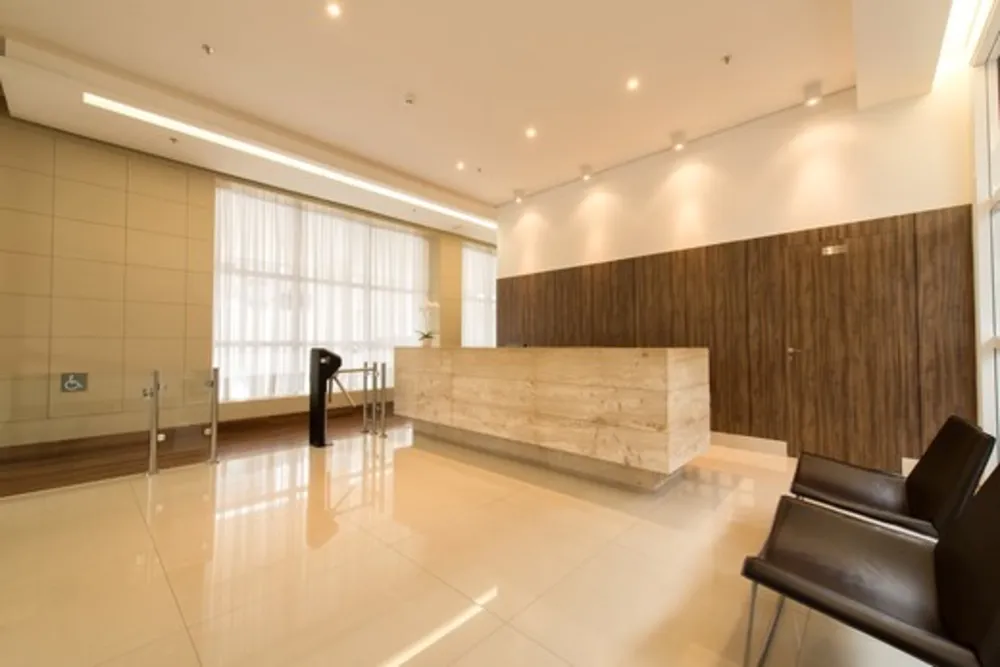 Imóvel Comercial, 34 m² - Foto 3