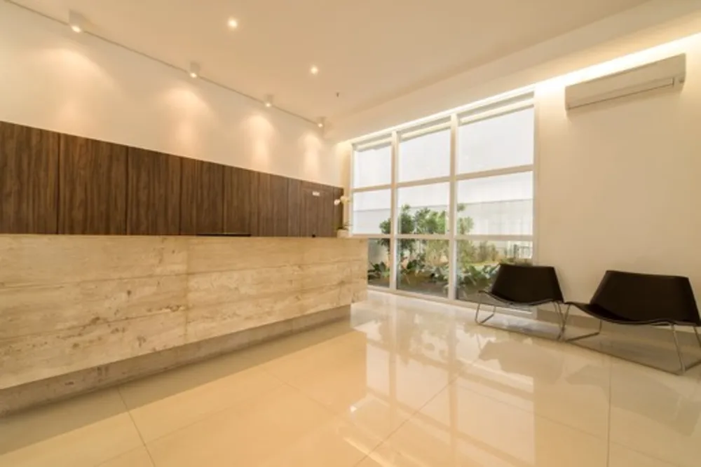 Imóvel Comercial, 34 m² - Foto 4