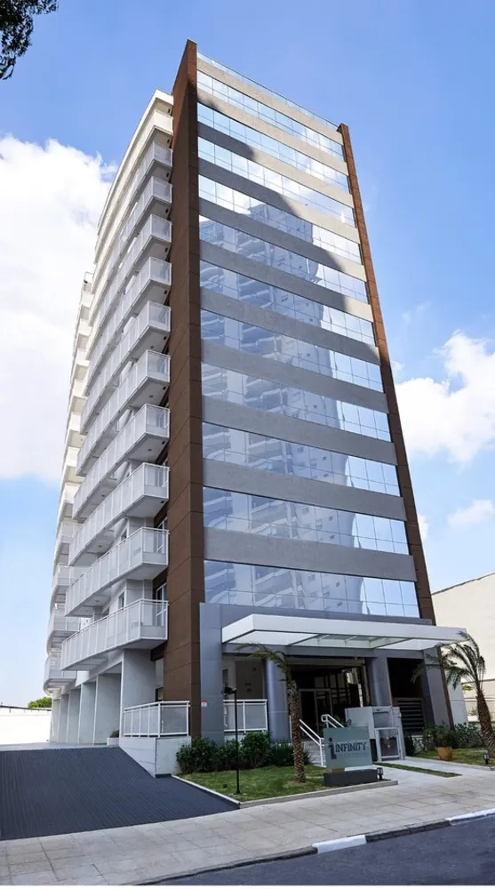 Imóvel Comercial, 34 m² - Foto 1