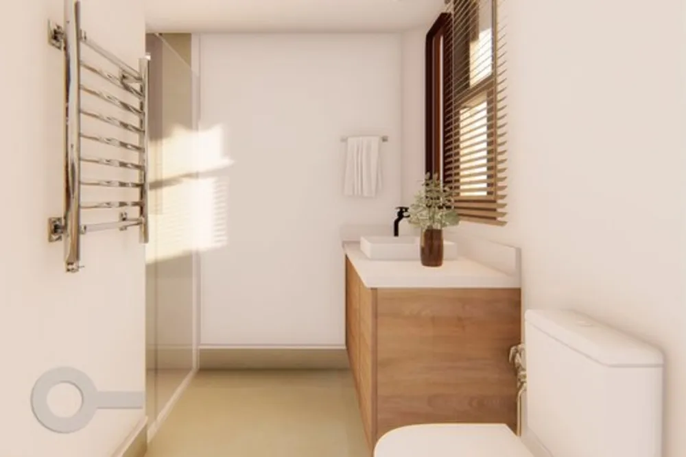 Apartamento, 3 quartos, 152 m² - Foto 2