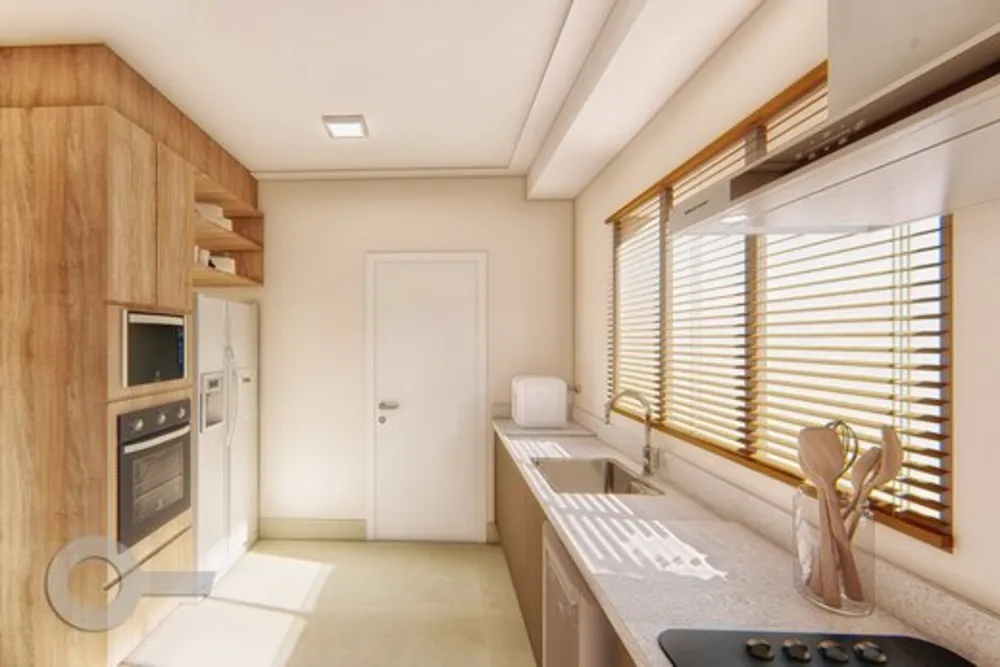 Apartamento, 3 quartos, 152 m² - Foto 1