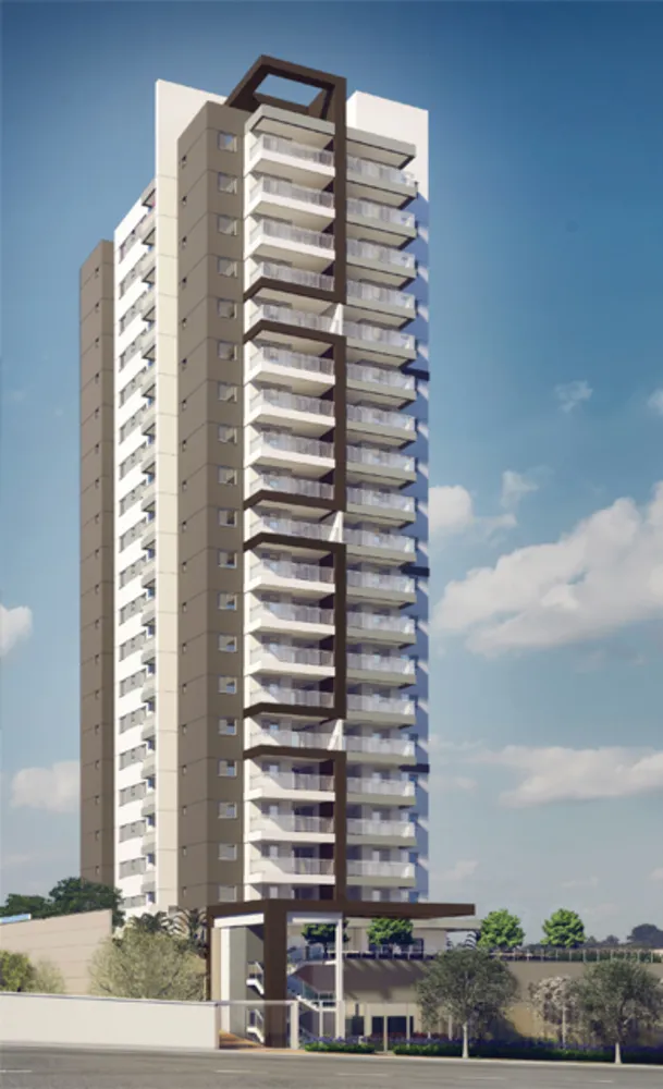 Apartamento, 2 quartos, 65 m² - Foto 1