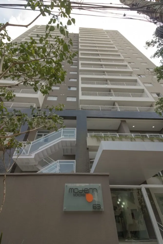 Apartamento, 1 quarto, 44 m² - Foto 1