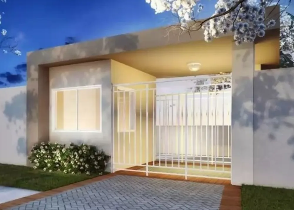 Apartamento, 2 quartos, 32 m² - Foto 2