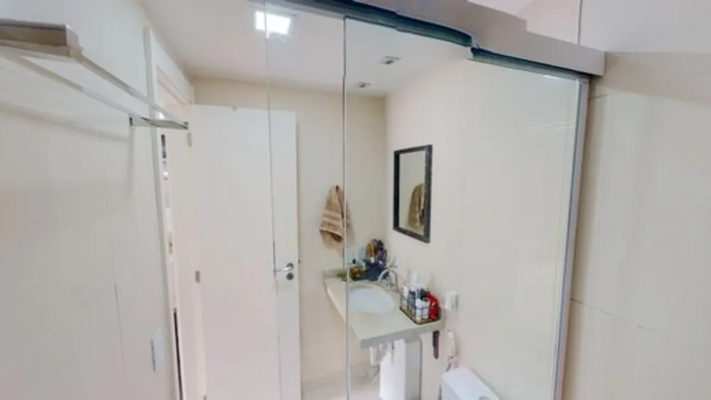 Apartamento, 1 quarto, 48 m² - Foto 3