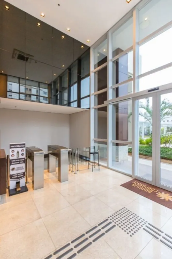 Imóvel Comercial, 45 m² - Foto 3