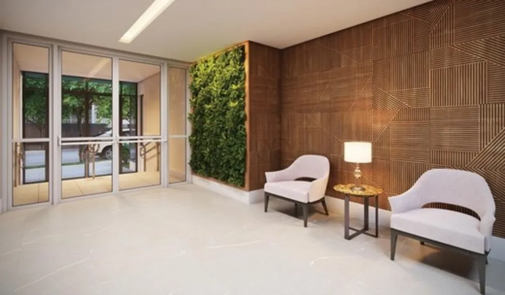 Apartamento, 2 quartos, 66 m² - Foto 3
