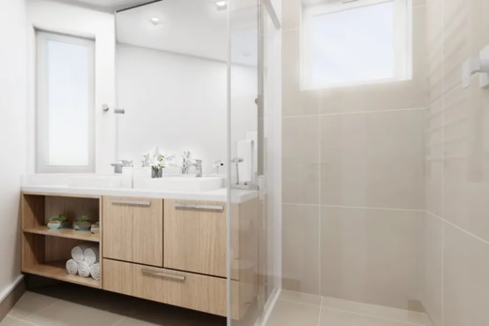 Apartamento, 2 quartos, 142 m² - Foto 2