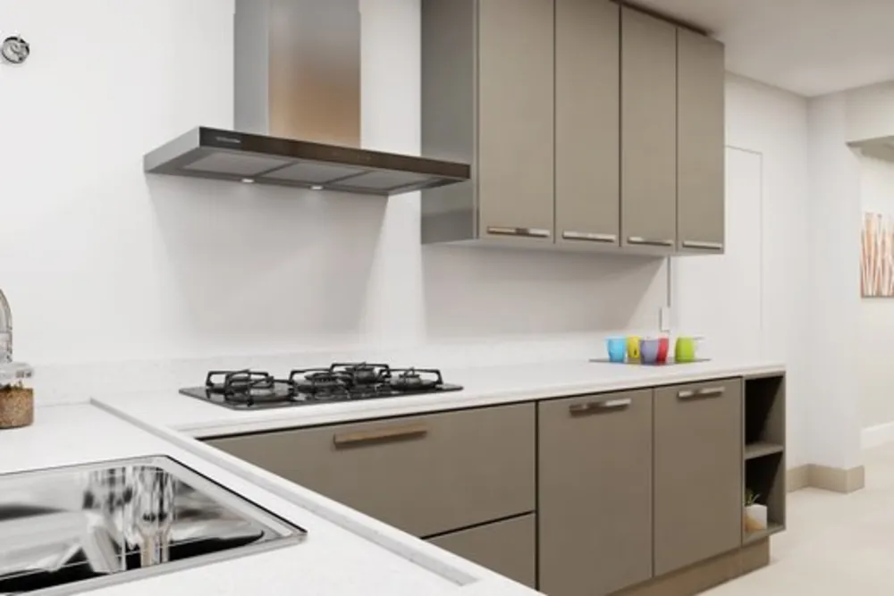 Apartamento, 2 quartos, 142 m² - Foto 3