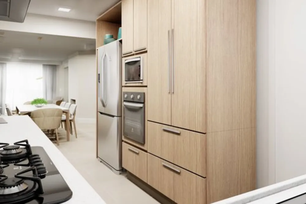Apartamento, 2 quartos, 142 m² - Foto 4