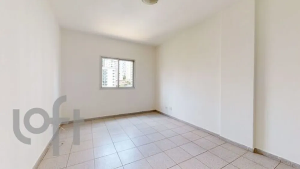 Apartamento, 1 quarto, 41 m² - Foto 1