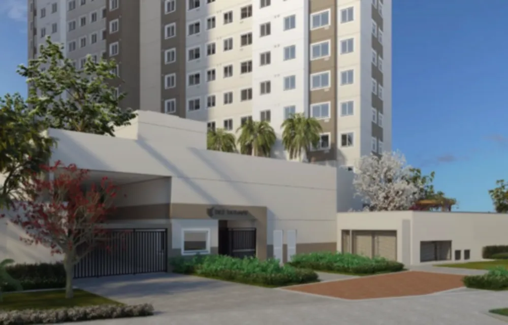Apartamento, 2 quartos, 34 m² - Foto 1