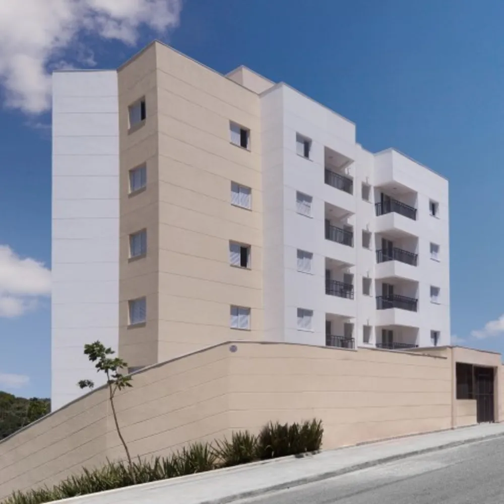 Apartamento, 2 quartos, 97 m² - Foto 1