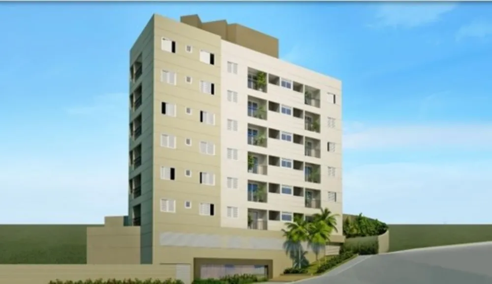 Apartamento, 2 quartos, 97 m² - Foto 2